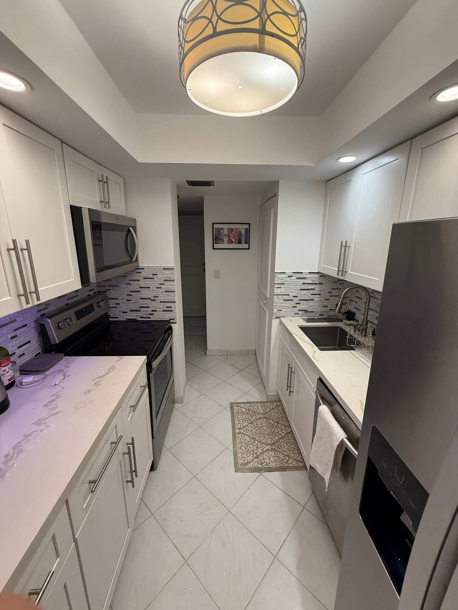 Kitchen - 250 174th St