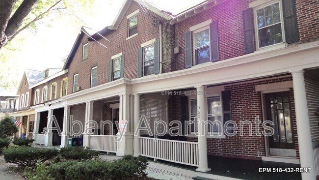 Building Photo - 568 Park Ave