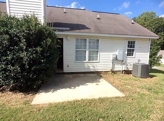 Building Photo - 3724 Capps Hill Dr