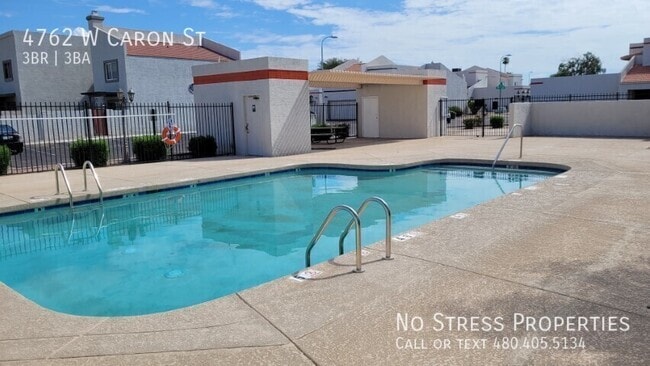 Building Photo - 4762 W Caron St