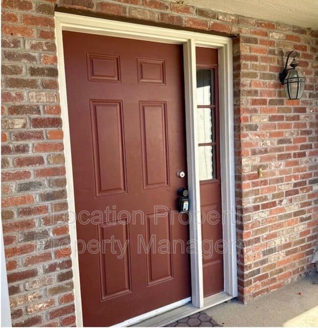 Building Photo - 4963 Stoneback Dr