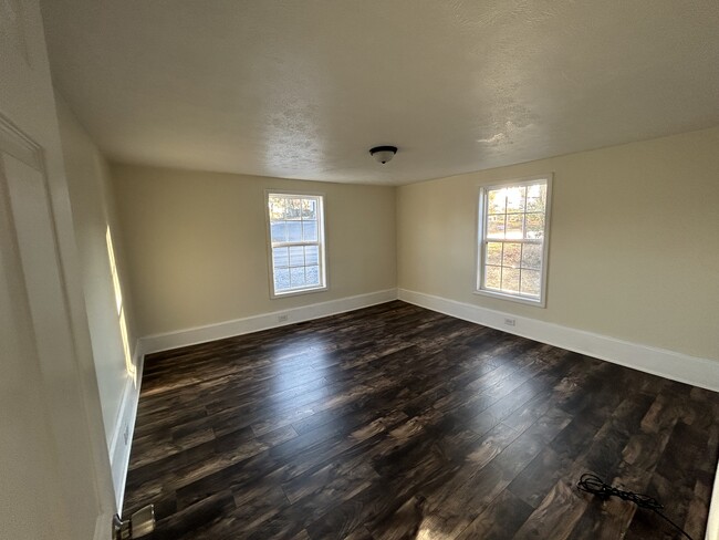 Large room without a closet. Can be used as a bedroom! - 612 W Gordon St