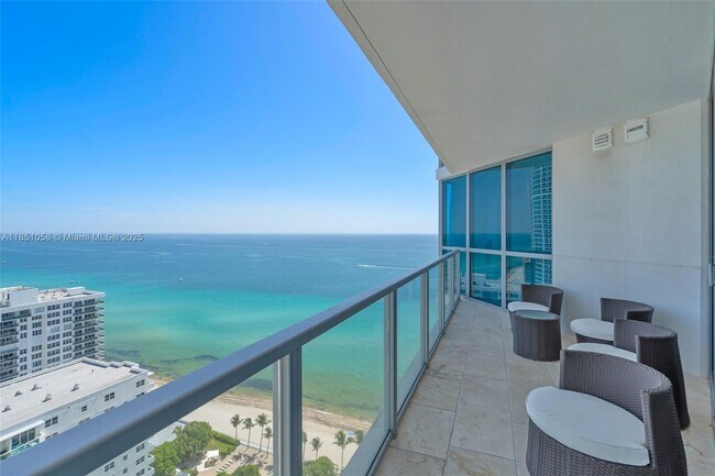 Building Photo - 3101 S Ocean Dr