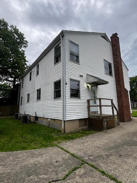 Building Photo - 210 E Midlothian Blvd