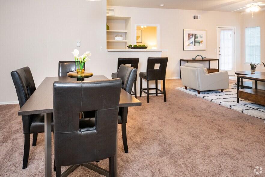 Cedar Park Townhomes 400 E Cypress Creek Rd Cedar Park TX 78613