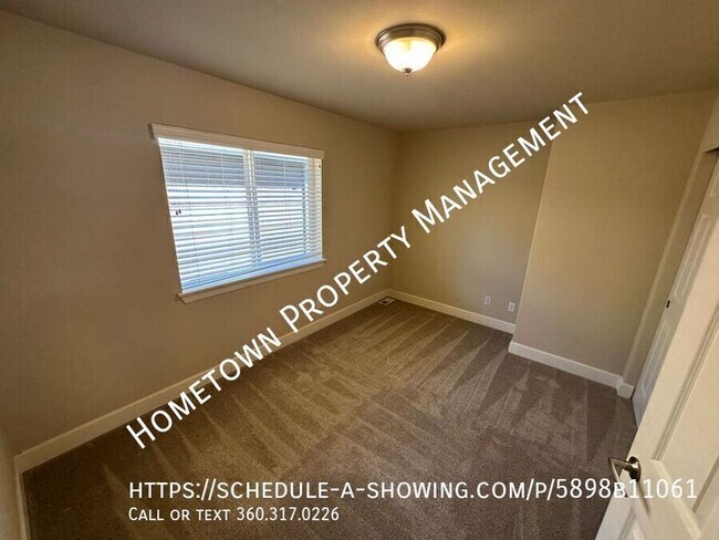 Building Photo - 1263 Susitna Ln SW
