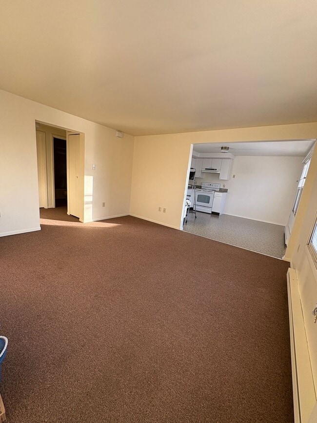 Building Photo - 111 Lenox Ave