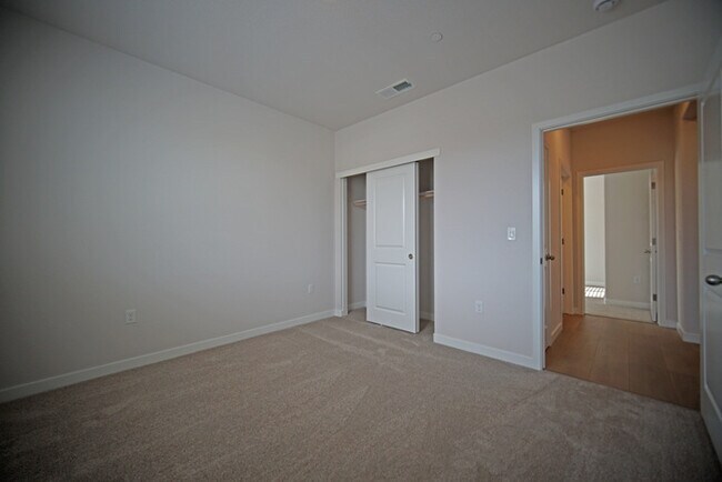 Building Photo - Brand-New 3-Bedroom Home in Placer One – Solar, EV Charging & More!