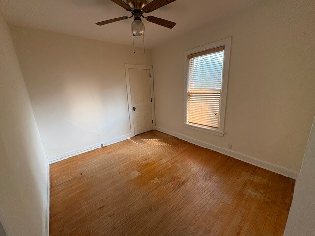 Building Photo - 840 Spaight St