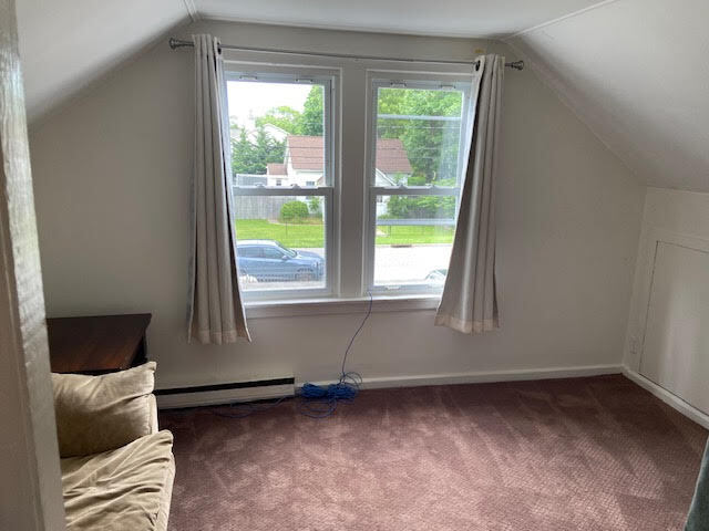 living room - 20 Richard Ave