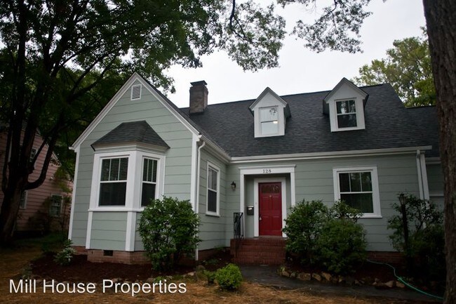 Building Photo - 4 br, 2 bath House - 128 North Street Unit A