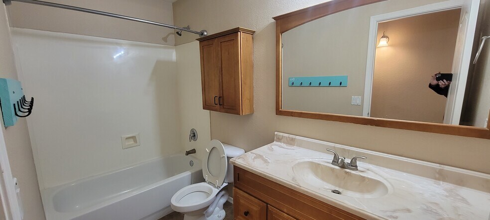 Bathroom 2 - 4181 E Sundance Ave