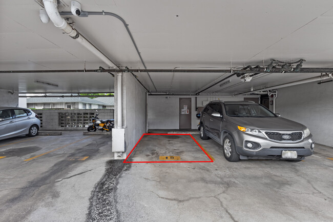 Building Photo - 909 Coolidge St