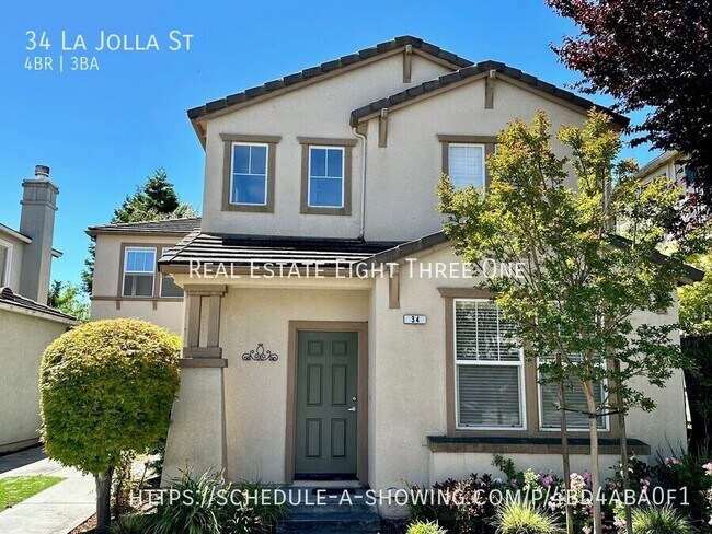 Primary Photo - 34 la Jolla St