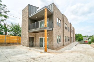Building Photo - 1138 N Blackwelder Ave