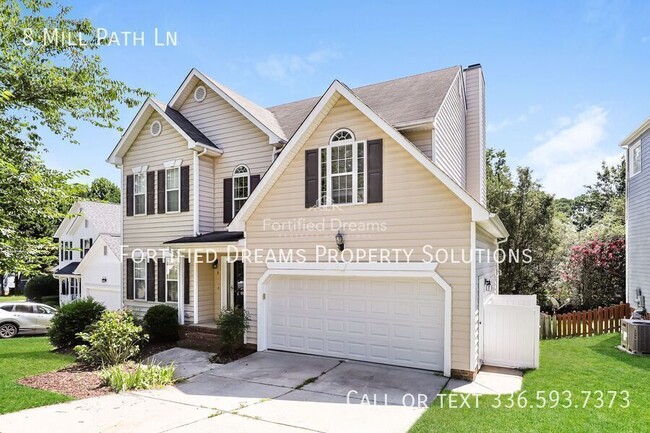Building Photo - 8 Millpath Ln
