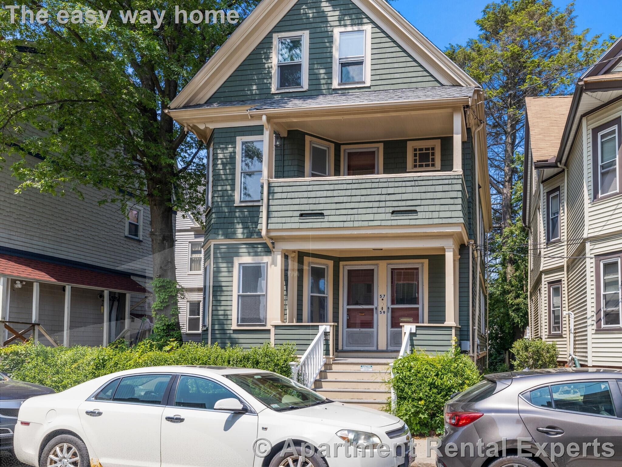 Building Photo - 59 Hawthorne St