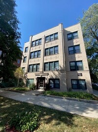 Building Photo - 3224 N Karlov Ave