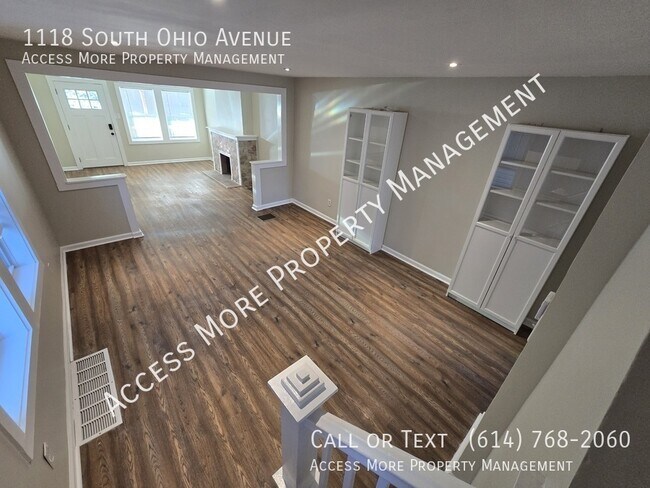 Building Photo - 1118 S Ohio Ave