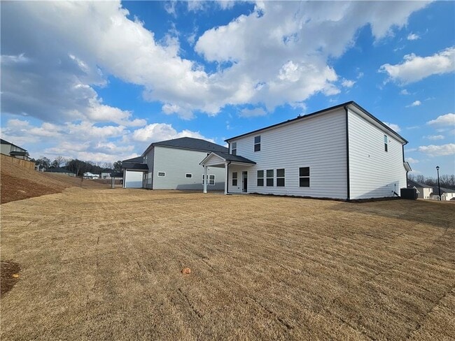 Building Photo - 3039 Sweet Red Cir