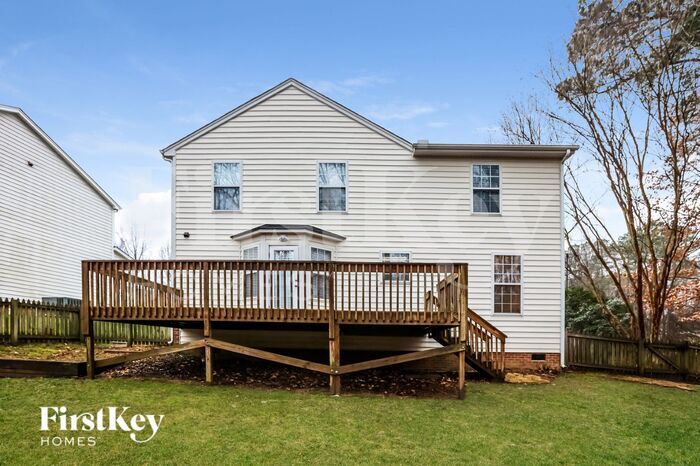 Building Photo - 8715 Harps Mill Rd
