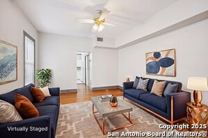 Building Photo - 531 W Gramercy Pl