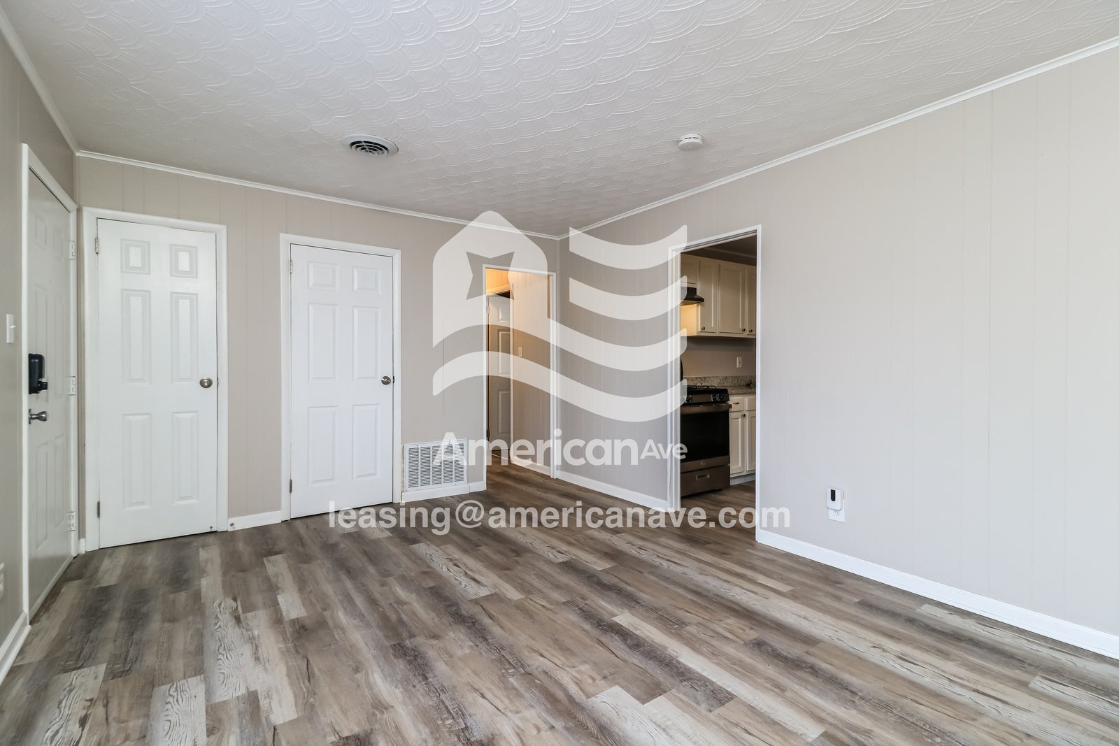 Building Photo - 1908 Joy Ave