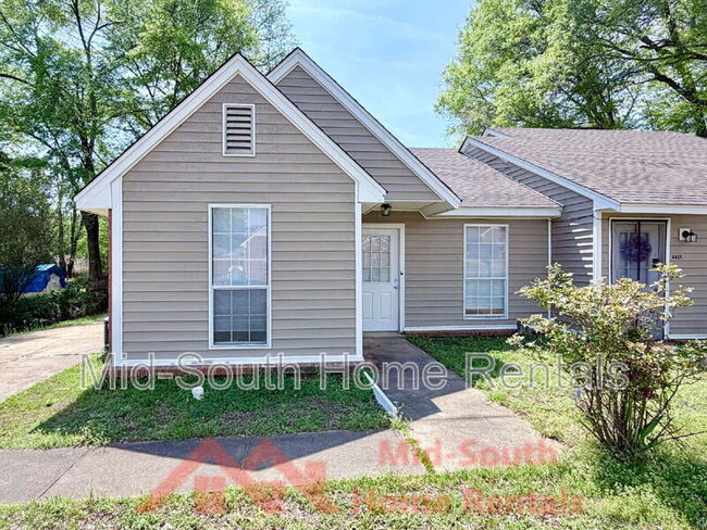 Building Photo - 6419 Ashton Rd