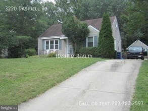 Building Photo - 3220 Dashiell Rd