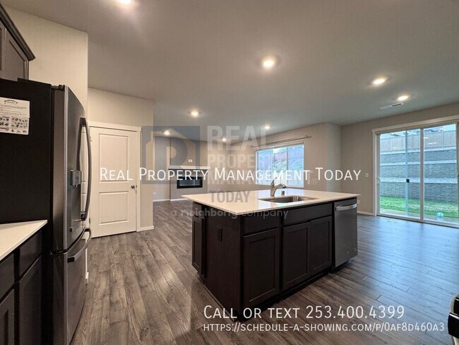 Building Photo - 2134 83rd Ave E