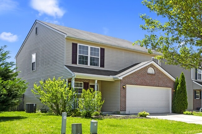 Building Photo - 5715 Clemens Dr