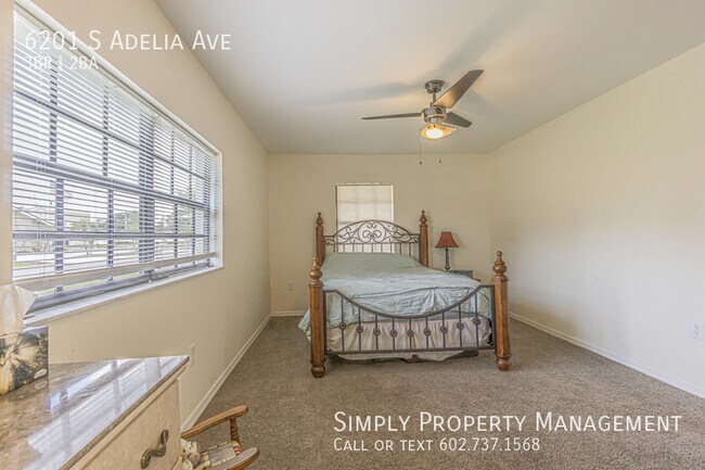 Building Photo - 6201 S Adelia Ave