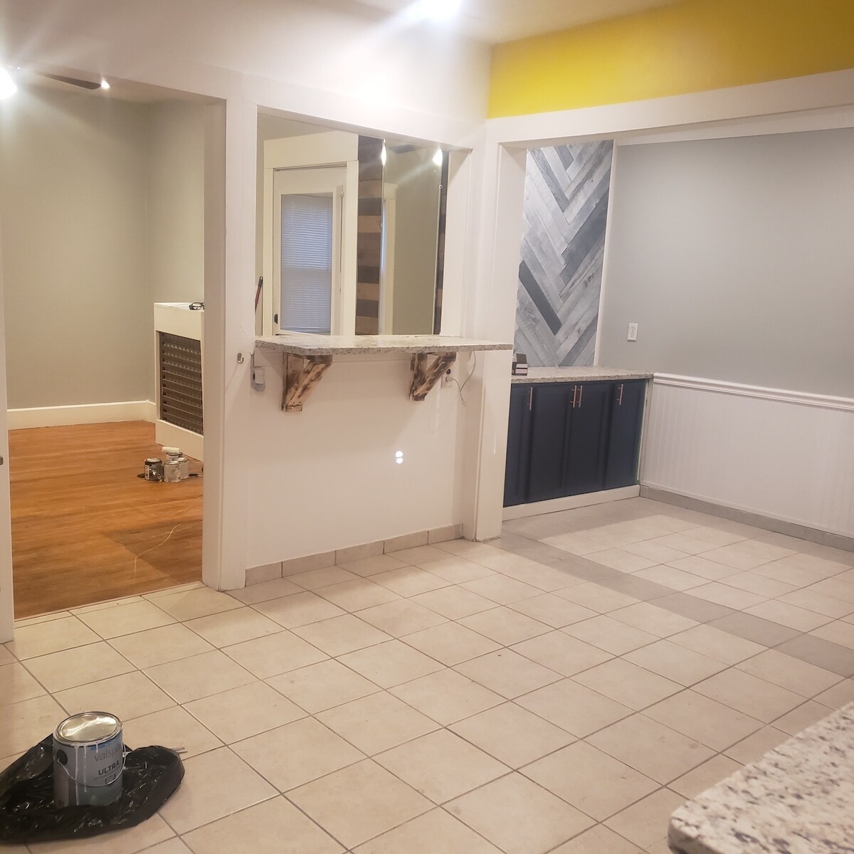 Building Photo - 18 Warwick St