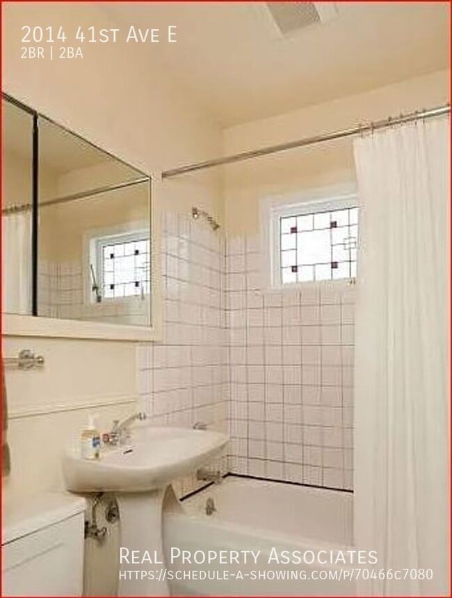 Building Photo - 2014 41st Ave E