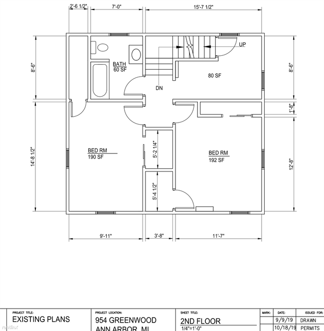 Building Photo - 7 br, 3 bath House - 954 Greenwood Ave