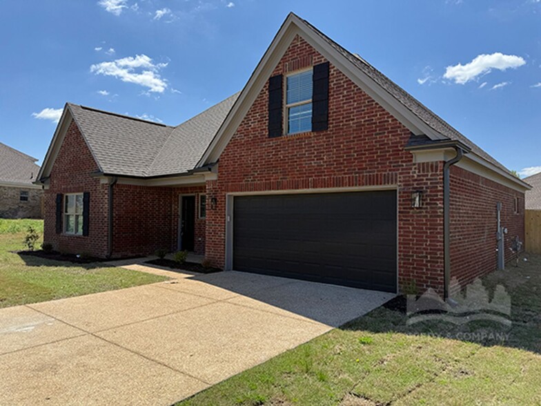 Building Photo - Brand-New 4-Bedroom, 3-Bath, 2-Story Home ...