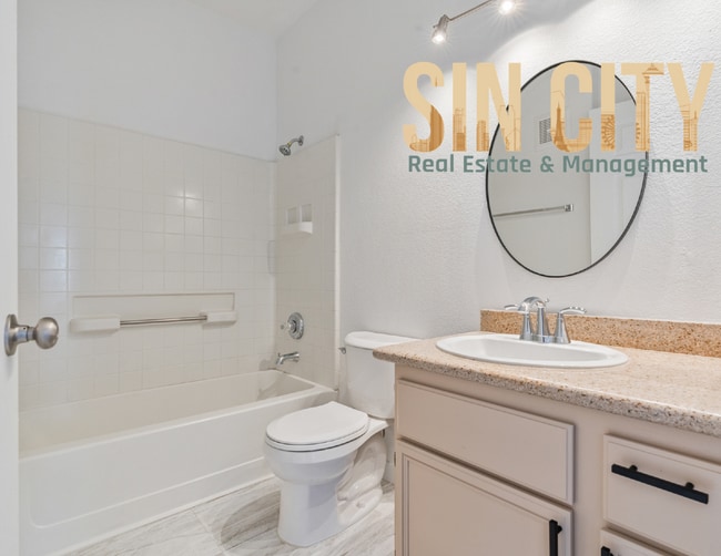 Building Photo - Spacious 3-Bedroom Condo Retreat with 2 Full Baths in Prime Las Vegas Location!
