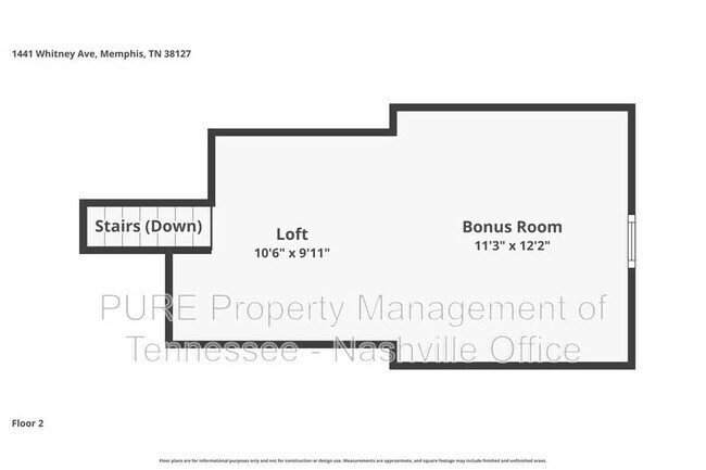 Building Photo - 1441 Whitney Ave