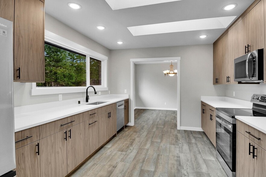 Kitchen - 34505 US 2