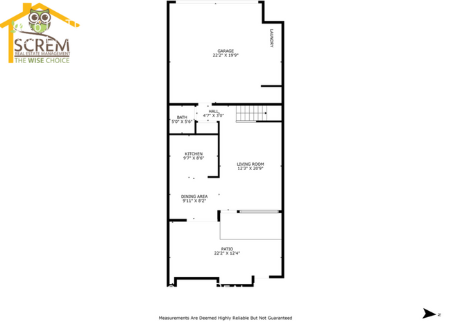 Building Photo - Gorgeous Three Bedroom Townhouse in Fairways