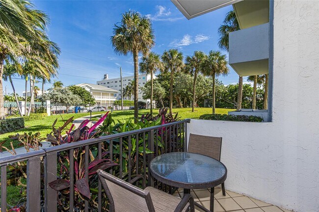 Building Photo - 1201 S Ocean Dr