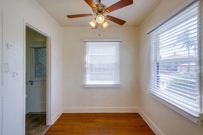 Building Photo - Spanish Garden Style Apartment Community