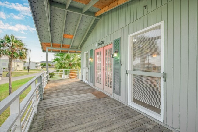 Building Photo - 16510 Blackbeard Rd