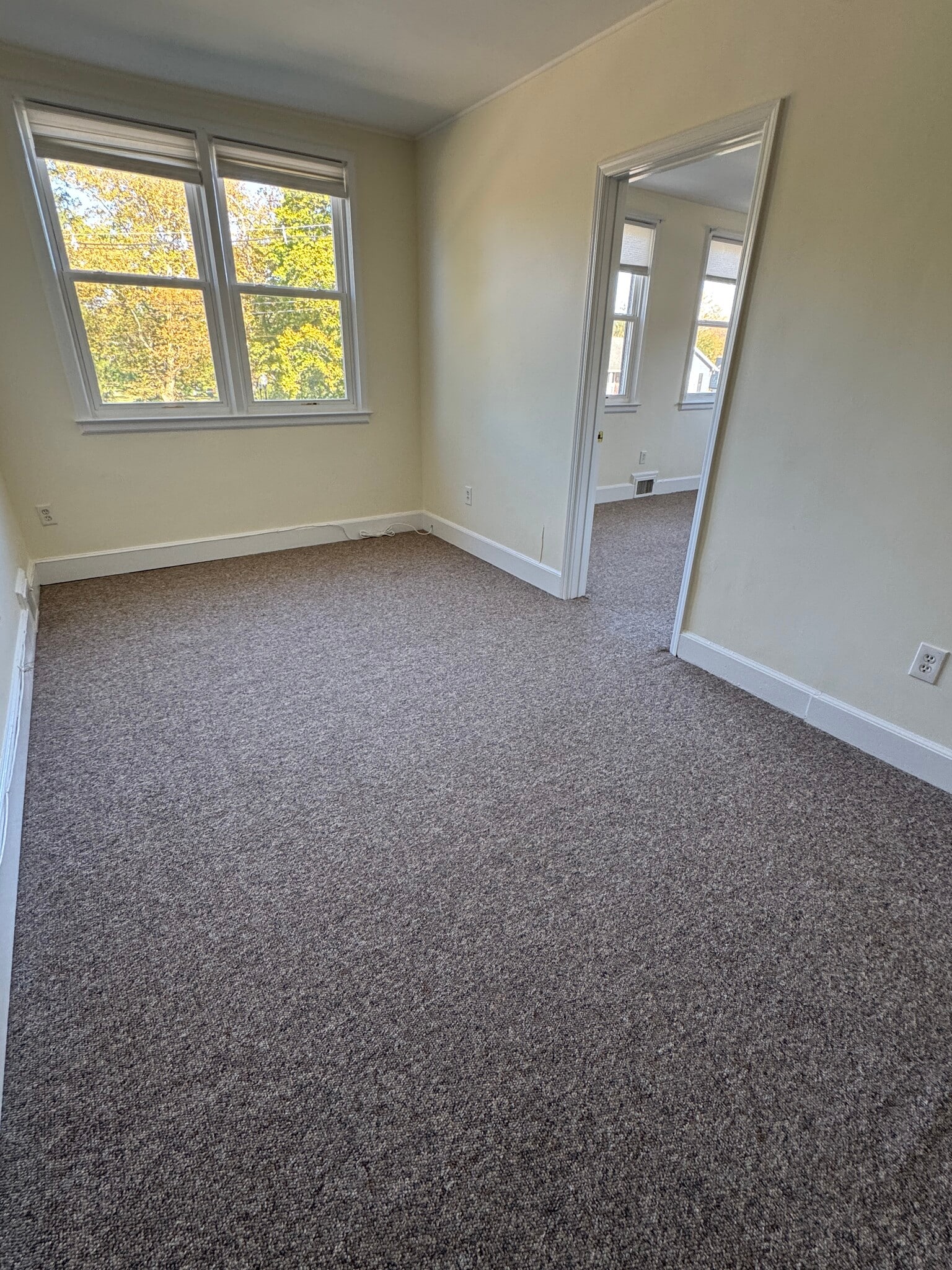 Bedroom 2 - 203 Lawrence Ave