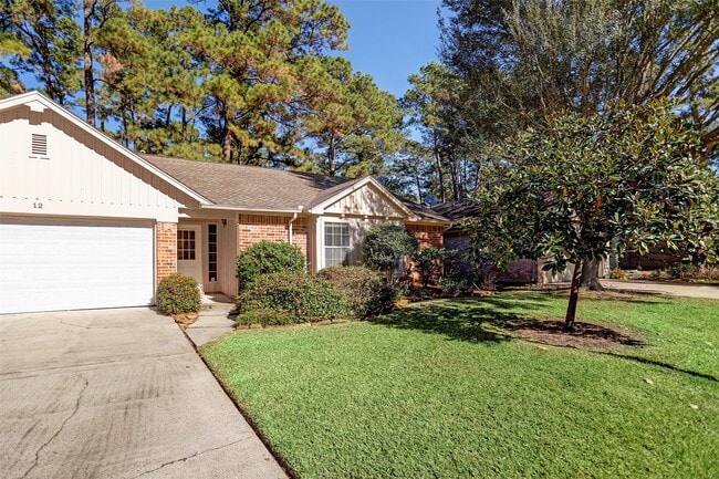Building Photo - 12 Fairmeade Bend Dr