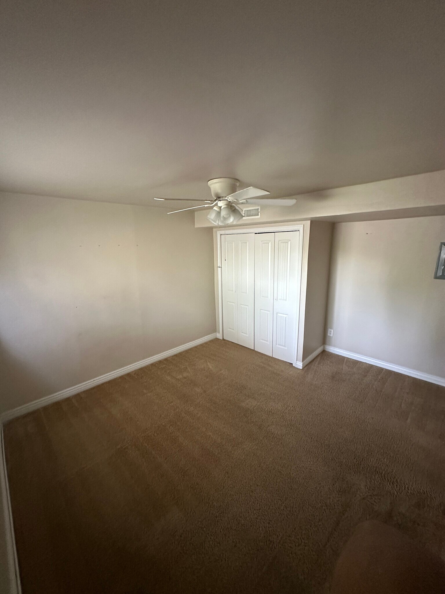 Bedroom 4 downstairs - 2113 N 550 W