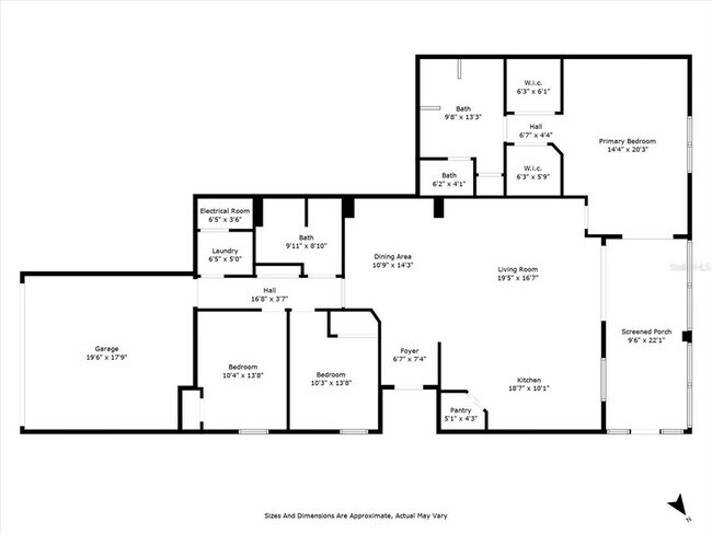 Building Photo - 17585 Boracay Ct