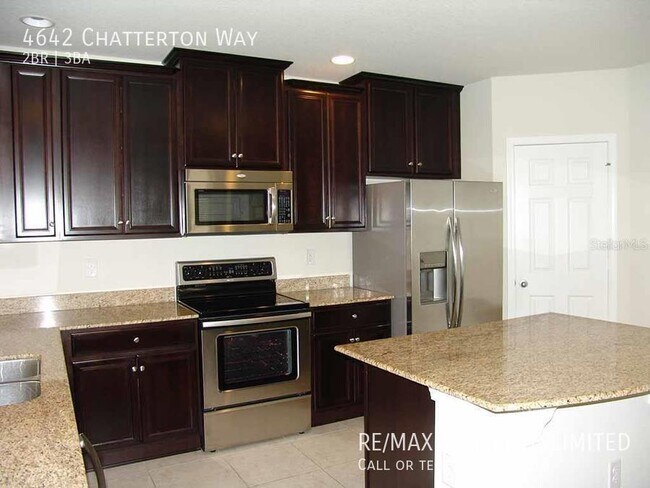 Building Photo - 4642 Chatterton Way