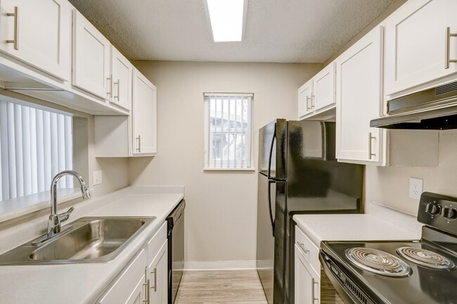 Floorplan - Landon Park