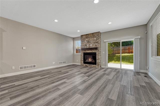 Building Photo - 923 N Raleigh St